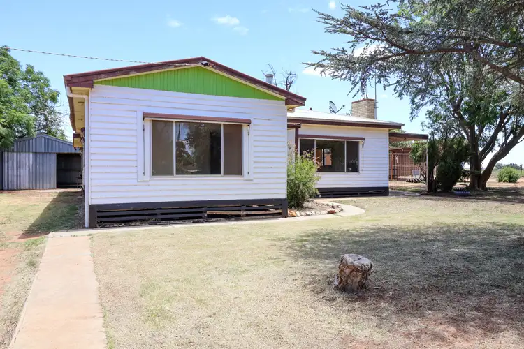 Fourth view of Homely house listing, 27 Leigh Street, Nyah West VIC 3595