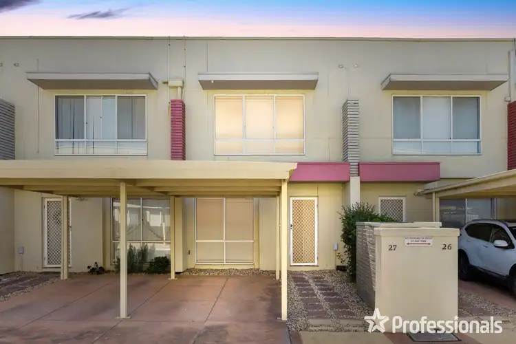 27/358 Sydenham Road, Sydenham VIC 3037