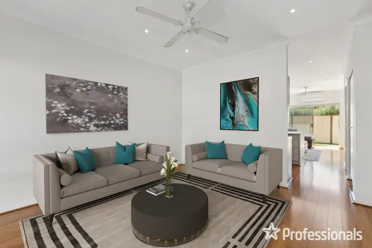 Second view of Homely unit listing, 27/358 Sydenham Road, Sydenham VIC 3037