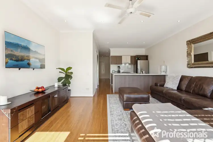 Third view of Homely unit listing, 27/358 Sydenham Road, Sydenham VIC 3037