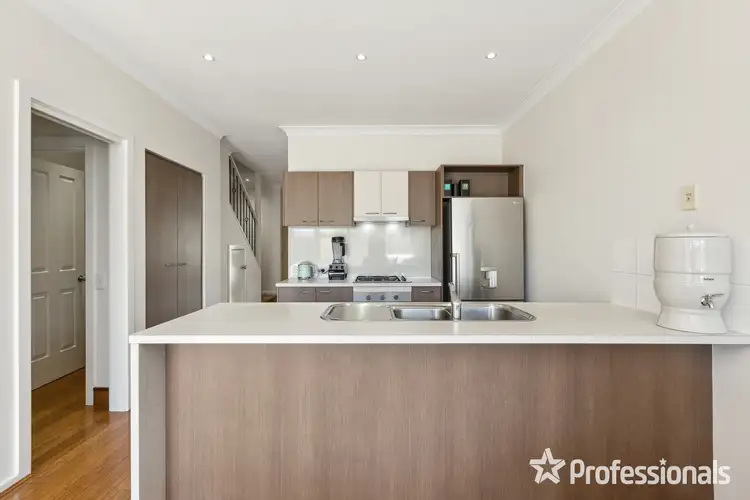 Fourth view of Homely unit listing, 27/358 Sydenham Road, Sydenham VIC 3037
