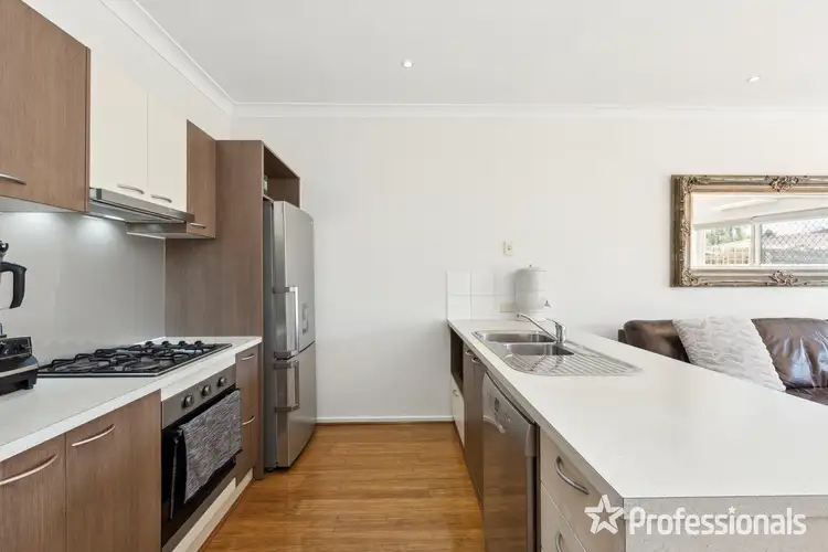 Fifth view of Homely unit listing, 27/358 Sydenham Road, Sydenham VIC 3037