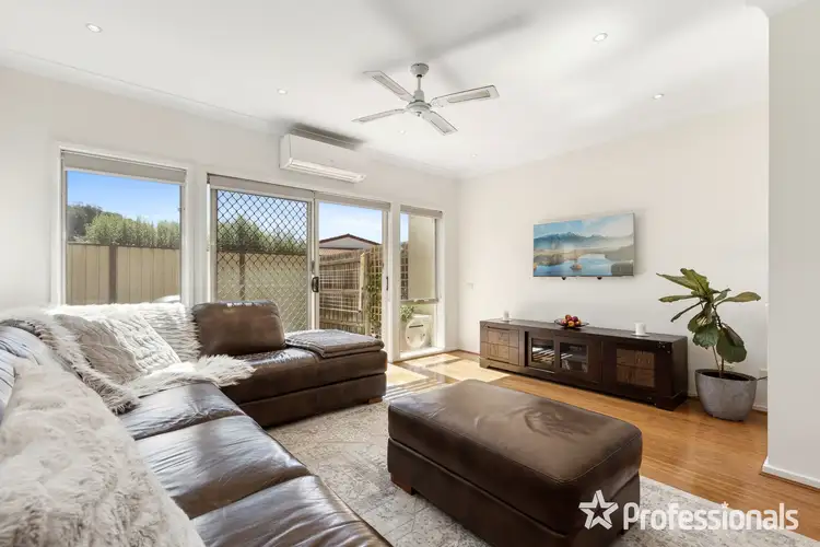Sixth view of Homely unit listing, 27/358 Sydenham Road, Sydenham VIC 3037