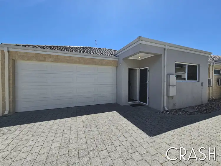 3/114 Lewington Street, Rockingham WA 6168