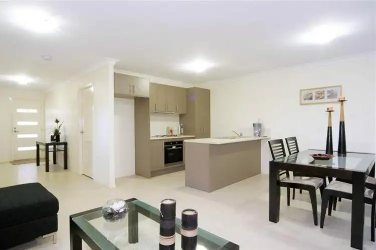 Second view of Homely townhouse listing, 2/118-120 Fryar Road, Eagleby QLD 4207