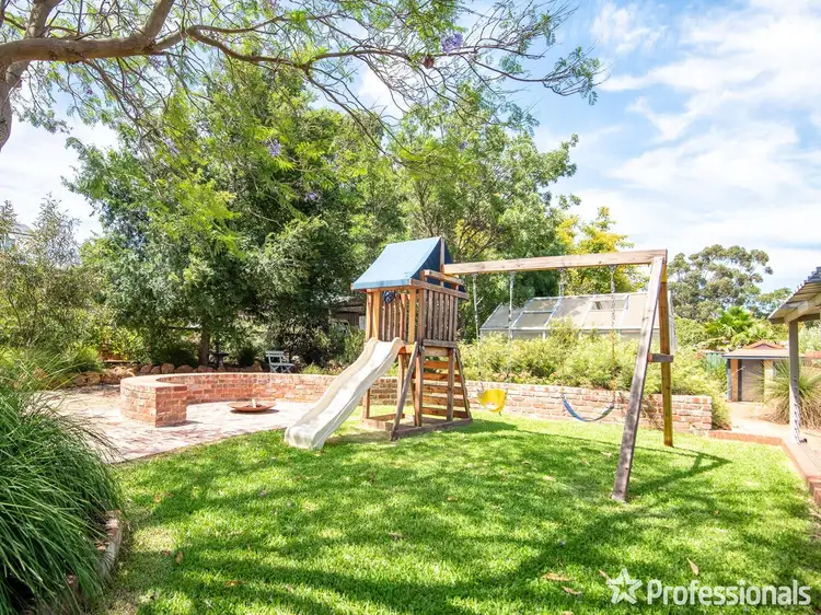 Second view of Homely house listing, 35 Bailey Road, Lesmurdie WA 6076