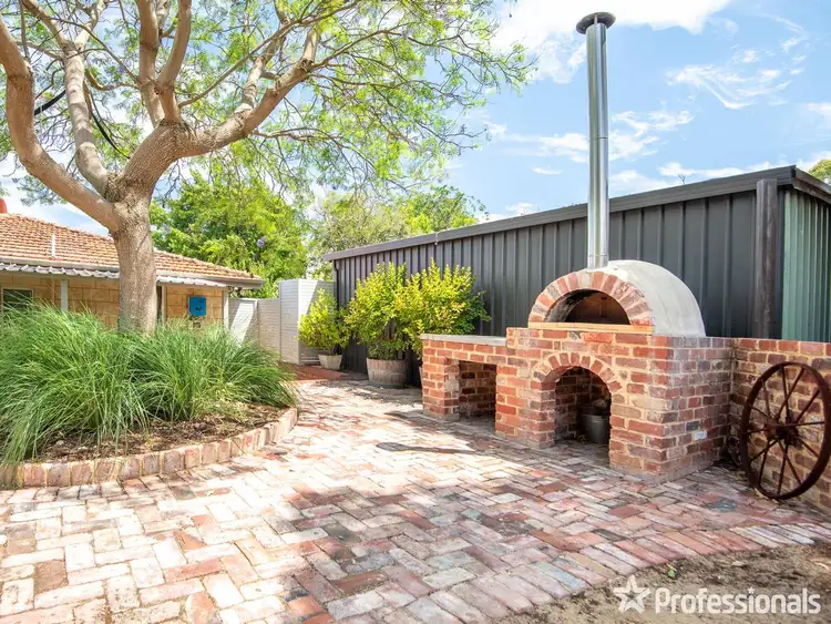 Third view of Homely house listing, 35 Bailey Road, Lesmurdie WA 6076