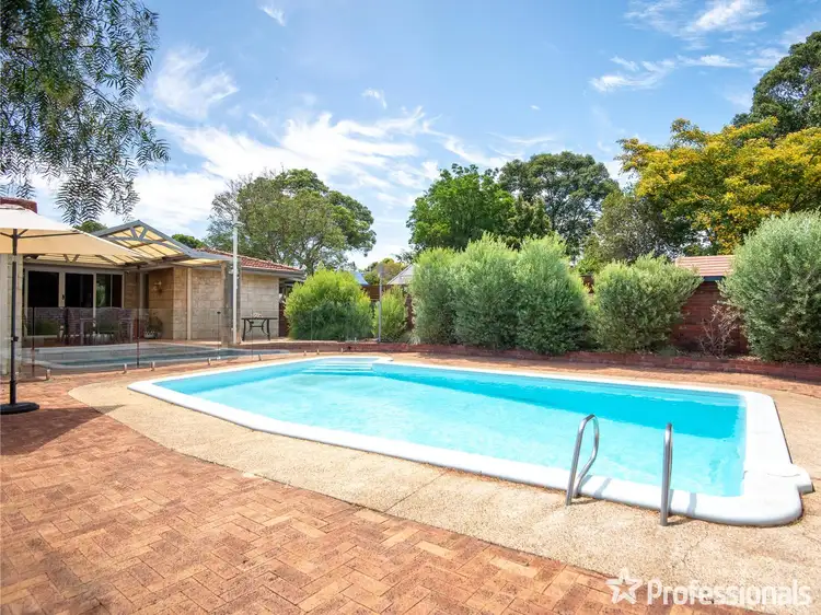 Fourth view of Homely house listing, 35 Bailey Road, Lesmurdie WA 6076