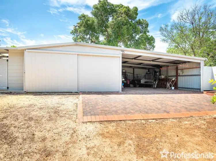 Fifth view of Homely house listing, 35 Bailey Road, Lesmurdie WA 6076
