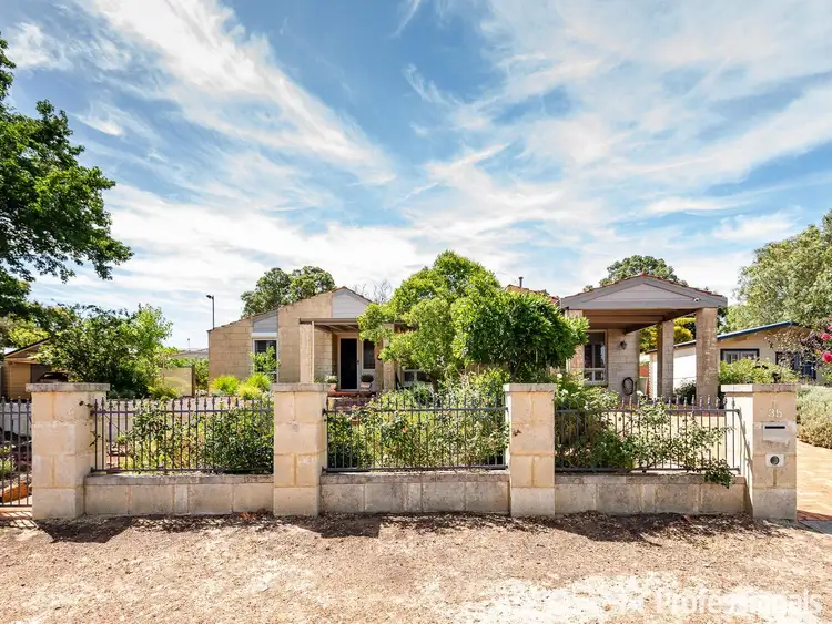 Sixth view of Homely house listing, 35 Bailey Road, Lesmurdie WA 6076