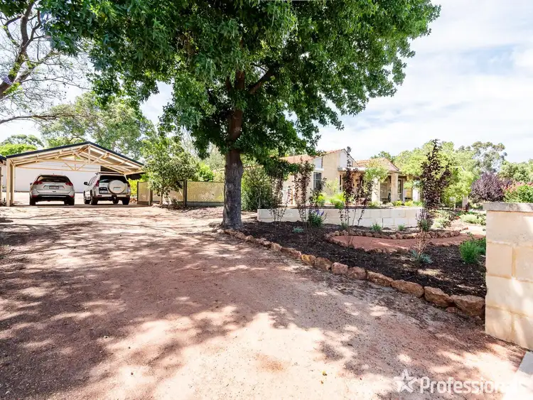 Seventh view of Homely house listing, 35 Bailey Road, Lesmurdie WA 6076