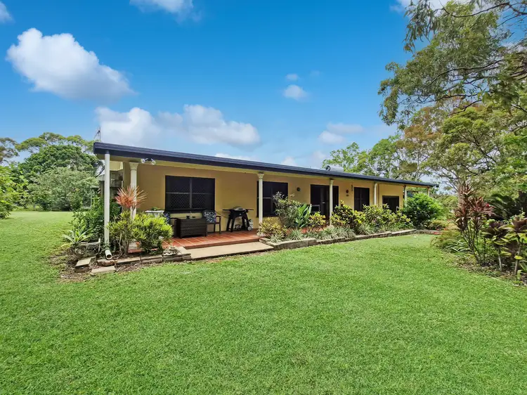 8 Heronvale Road, Bowen QLD 4805