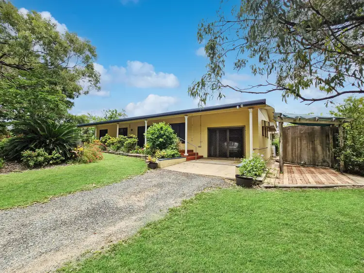 Second view of Homely rural property listing, 8 Heronvale Road, Bowen QLD 4805
