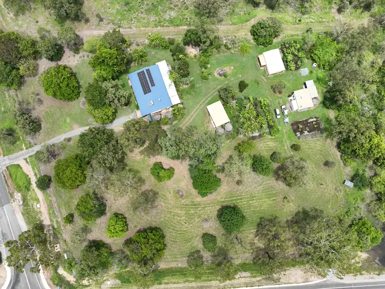 Fourth view of Homely rural property listing, 8 Heronvale Road, Bowen QLD 4805