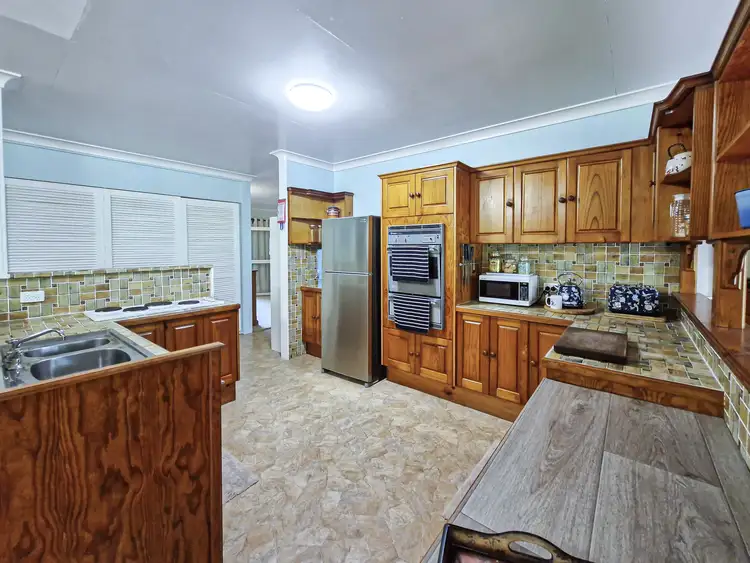 Seventh view of Homely rural property listing, 8 Heronvale Road, Bowen QLD 4805