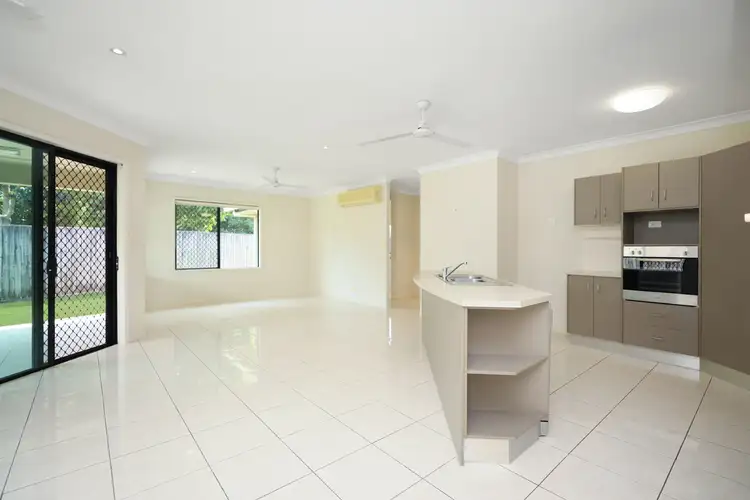 Third view of Homely house listing, 4 Powlett Close, Bentley Park QLD 4869