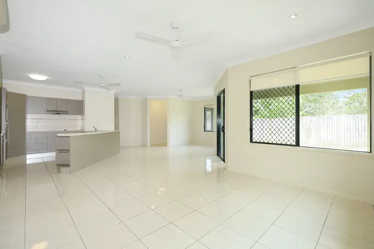 Fourth view of Homely house listing, 4 Powlett Close, Bentley Park QLD 4869