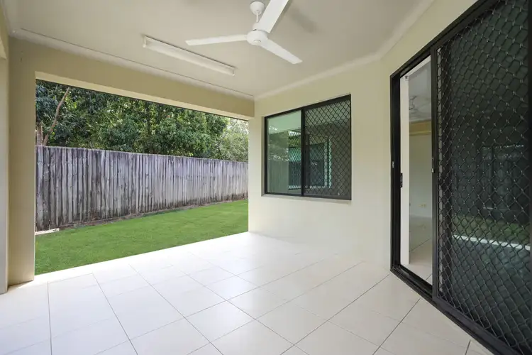 Fifth view of Homely house listing, 4 Powlett Close, Bentley Park QLD 4869