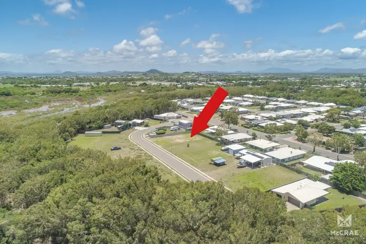 Fourth view of Homely land listing, 5 Wattle Crescent, Bowen QLD 4805