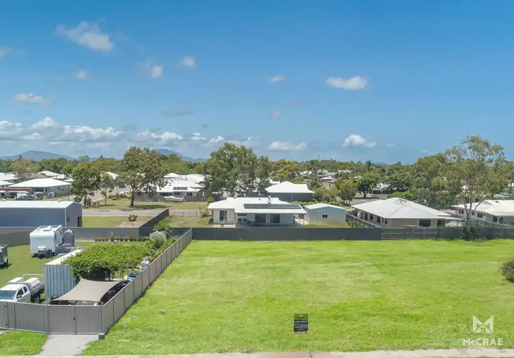 Fifth view of Homely land listing, 5 Wattle Crescent, Bowen QLD 4805