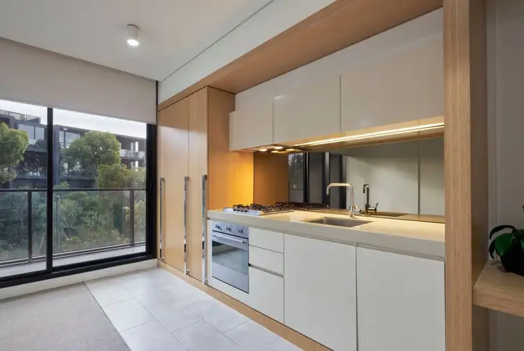 109/1 Clara Street, South Yarra VIC 3141