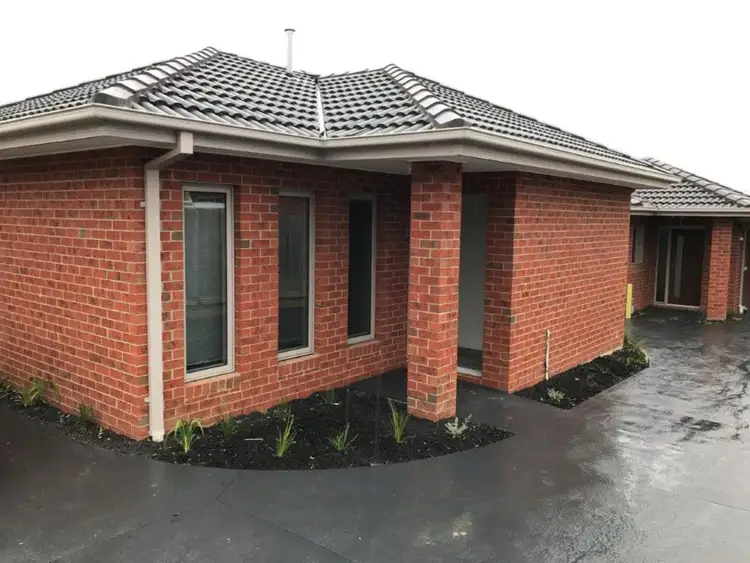 Main view of Homely unit listing, 74a Kidds Road, Doveton VIC 3177