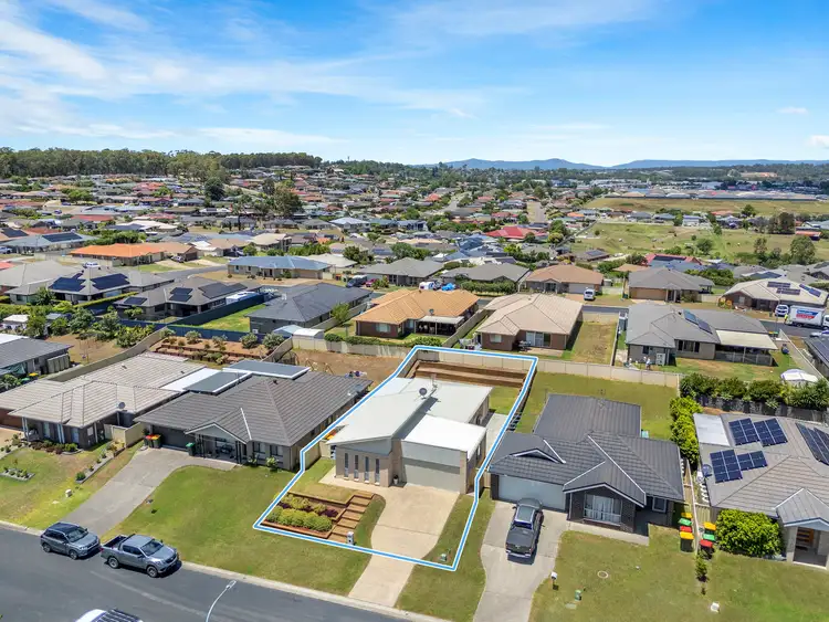 Sixth view of Homely house listing, 27 Vikki Avenue, Rutherford NSW 2320