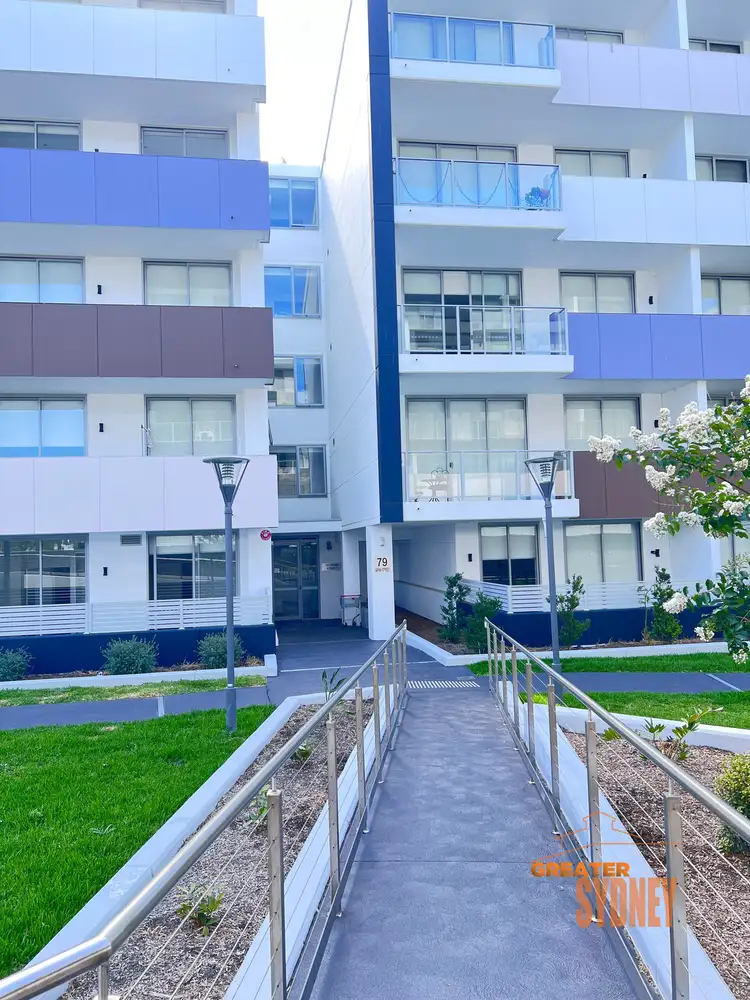 429/79 grima Street, Schofields NSW 2762