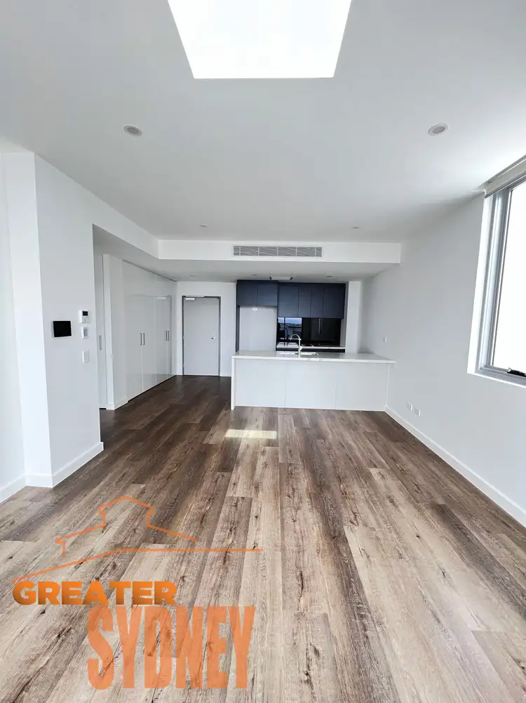 Third view of Homely apartment listing, 429/79 grima Street, Schofields NSW 2762