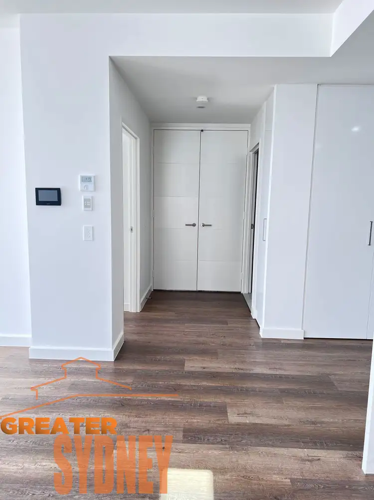 Fourth view of Homely apartment listing, 429/79 grima Street, Schofields NSW 2762