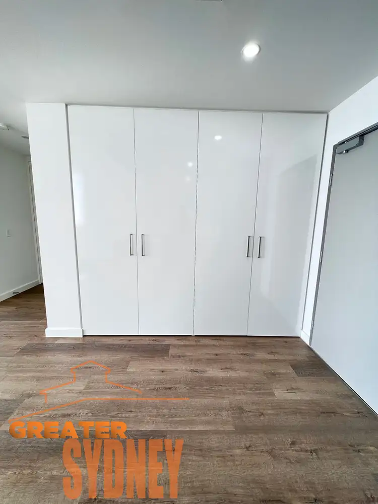 Fifth view of Homely apartment listing, 429/79 grima Street, Schofields NSW 2762