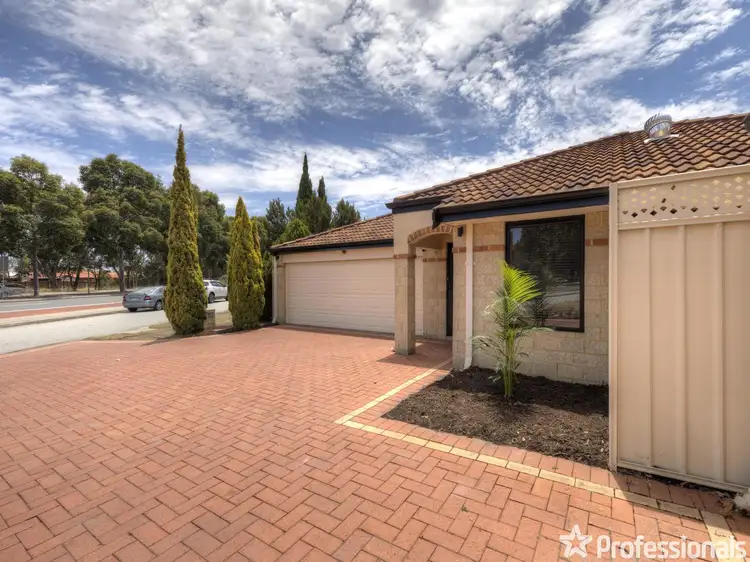 Second view of Homely house listing, 62 Totara Avenue, Canning Vale WA 6155