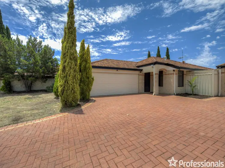Third view of Homely house listing, 62 Totara Avenue, Canning Vale WA 6155
