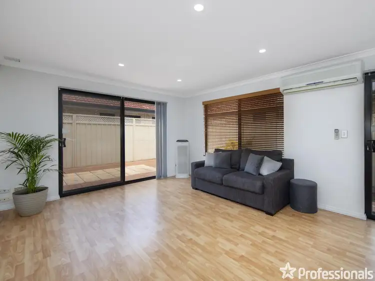 Fifth view of Homely house listing, 62 Totara Avenue, Canning Vale WA 6155