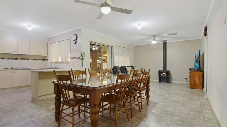Second view of Homely house listing, 75 Fordyce Street, Shepparton VIC 3630