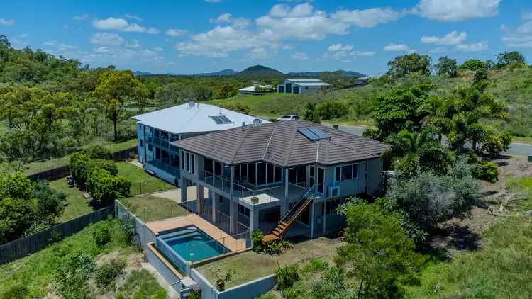14 Grandview Terrace, Bowen QLD 4805