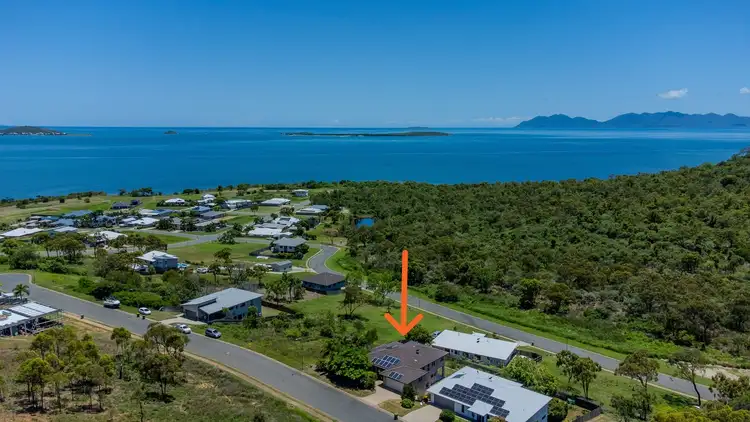 Third view of Homely house listing, 14 Grandview Terrace, Bowen QLD 4805
