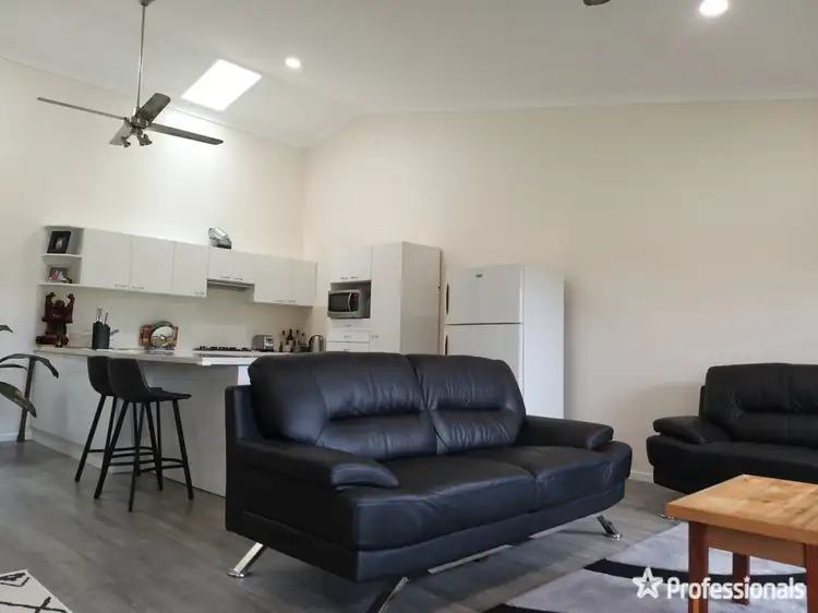 Second view of Homely villa listing, 19/8 McLennan Street, Narara NSW 2250