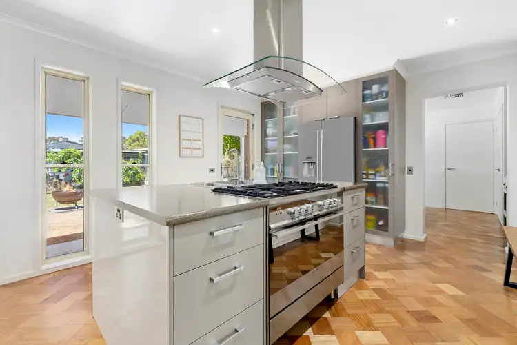 Third view of Homely house listing, 3 Melbury Court, Epsom VIC 3551