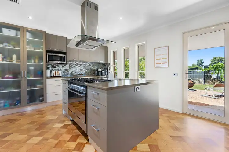 Fourth view of Homely house listing, 3 Melbury Court, Epsom VIC 3551