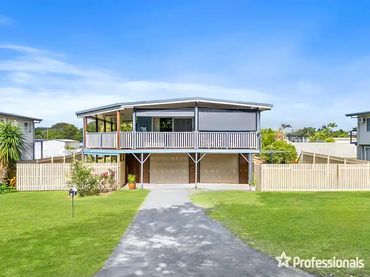 26 Arthur Street, Zilzie QLD 4710