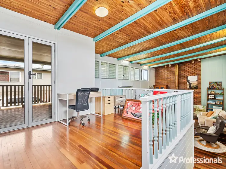 Second view of Homely house listing, 26 Arthur Street, Zilzie QLD 4710