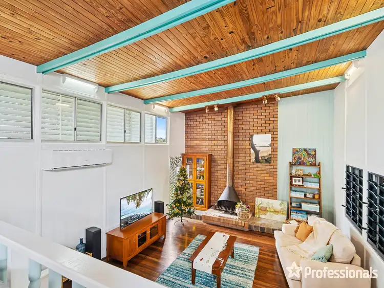 Third view of Homely house listing, 26 Arthur Street, Zilzie QLD 4710
