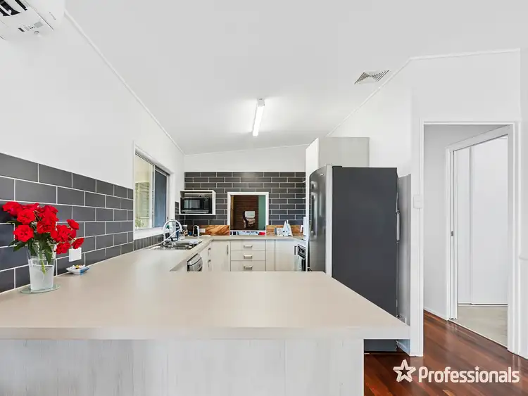 Fourth view of Homely house listing, 26 Arthur Street, Zilzie QLD 4710