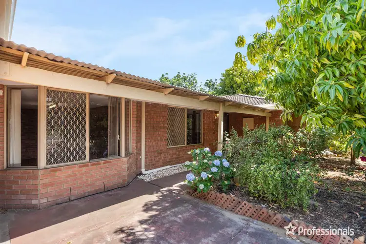 Main view of Homely house listing, 42 Kiandra Way, High Wycombe WA 6057