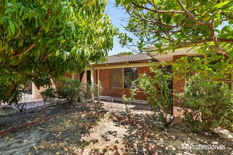Third view of Homely house listing, 42 Kiandra Way, High Wycombe WA 6057