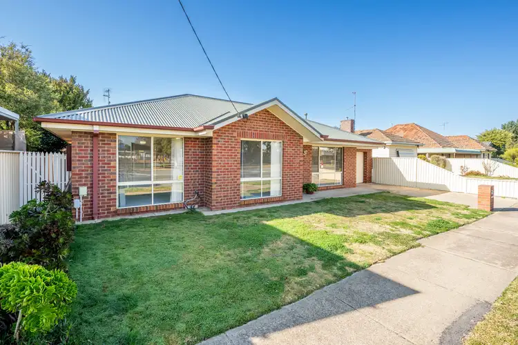 Second view of Homely house listing, 115 St Georges Road, Shepparton VIC 3630
