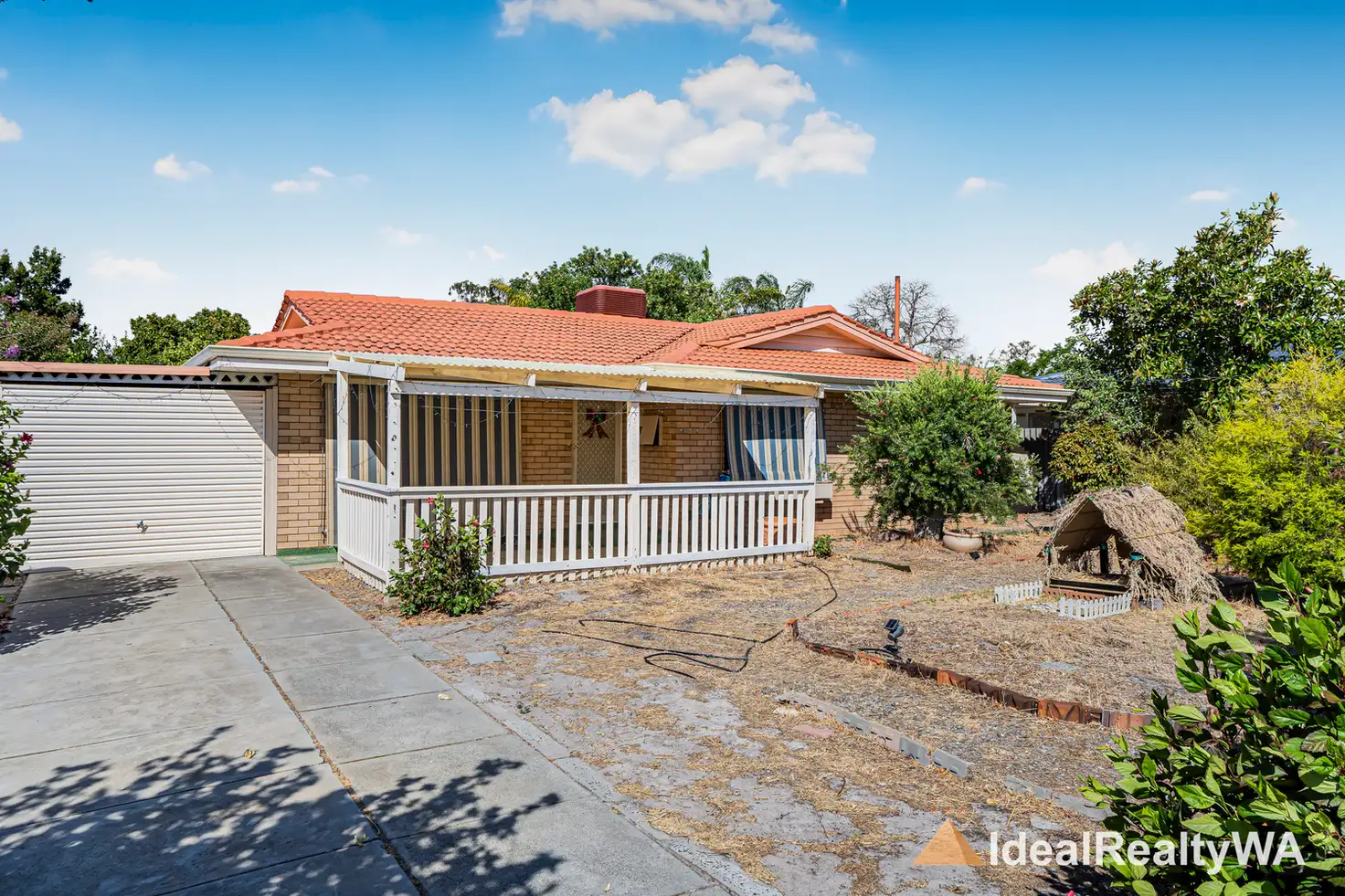 Main view of Homely house listing, 52 Romney Way, Parkwood WA 6147