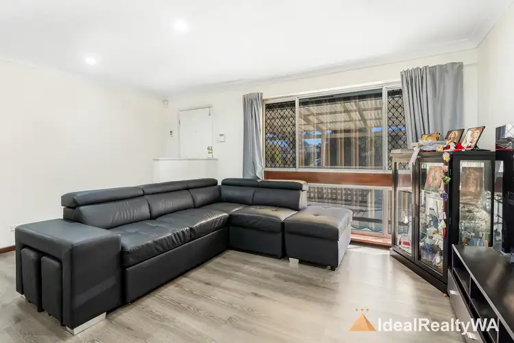 Fourth view of Homely house listing, 52 Romney Way, Parkwood WA 6147