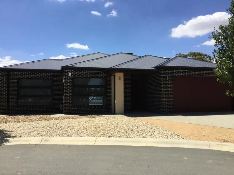 Main view of Homely house listing, 5 Lakeview Place, Mooroopna VIC 3629